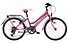 Montana Escape 20" (2020) - bici per bambini, Pink