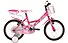 Montana Shelly 16" (2020) - bici da bambina, Pink