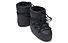 Moon Boot Icon Low Rubber W - Après Ski Stiefel - Damen, Black