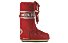 MOON BOOTS Nylon - Winterstiefel, Red