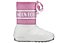 MOON BOOTS Pod - Winterstiefel - Kinder, White/Pink