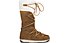 MOON BOOTS MB WE Anversa Wool WP - Moon Boot - donna, Brown