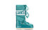 Moon Boot Moon Boot Nylon 35/41 - Winterschuhe, Turquoise