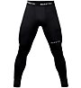 Morotai Block Performance - pantaloni lunghi fitness - uomo, Black