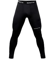 Morotai Block Performance - pantaloni lunghi fitness - uomo, Black