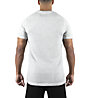 Morotai NKMR Active Dry - T-shirt fitness - uomo, Light Grey