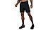 Morotai NKMR High Performance 3.0 - pantaloni fitness corti - uomo, Black