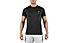 Morotai NKMR Mesh - T-shirt fitness - uomo, Black