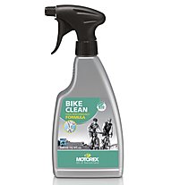 Motorex Bike Clean - Entfetter für Fahrräder, Grey