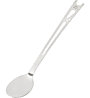 MSR Alpine Long Tool Spoon - cucchiaio da campeggio, Steel