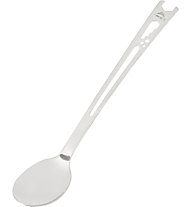 MSR Alpine Long Tool Spoon - Löffel mit langem Stiel, Steel