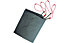 MSR Hubba Hubba NX Footprint - telo per tenda campeggio, Dark Grey
