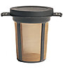 MSR MugMate Coffee/Tea Filter - accessorio cucina, Black/Brown