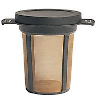 MSR MugMate Coffee/Tea Filter - Zubehöhr Küche , Black/Brown
