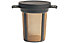 MSR MugMate Coffee/Tea Filter - Zubehöhr Küche , Black/Brown