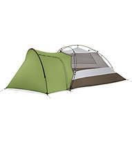 MSR Nook Gear Shed - anticamera per tenda, Green