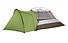 MSR Nook Gear Shed - anticamera per tenda, Green