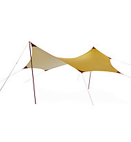 MSR Rendezvous Sun Shield - Camping-Plane, 120 (380 x 360 cm)