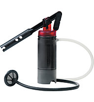 MSR SweetWater Microfilter, Black/Red