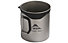 MSR Titan Cup 450 ml - tazza , Grey