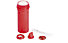 MSR TrailShot Replacement Filter - Zubehöhr Wasserfilter, Red