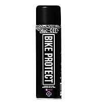 Muc-Off Bike Protect - spray protettivo, Black