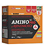 NamedSport Amino(16) Pro Ajinomoto - Nahrungsmittelergänzung, Orange