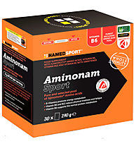 NamedSport Aminoam Sport 240 gr Nahrungsergänzung, 240 g