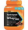 NamedSport Hydrolysed Advanced Whey 90 - Nahrungsmittelergänzung, Chocolate