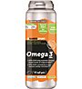NamedSport Omega 3 - Nahrungsmittelergänzung 126 g (90 Perlen), Orange