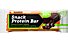 NamedSport Barretta proteica Snack Protein Bar 35 g, Sublime Chocolate