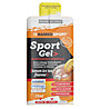 NamedSport Sport Gel - gel energetico 25 ml, Lemon Ice Tea