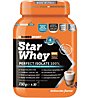 NamedSport Star Whey Perfekt Isolate - Protein-Nahrungsmittelergänzung 750 g, Mokaccino