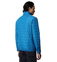 Napapijri Acalmar 4 - Freizeitjacke - Herren, Blue