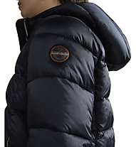 Napapijri Aerons - Freizeitjacke - Damen, Black