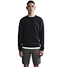 Napapijri Balis Crew M - Sweatshirt - Herren, Dark Blue