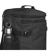 Eastpak Carry Pack - Freizeitrucksack, Black