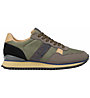 Napapijri Cosmos M - sneakers - uomo, Green/Brown