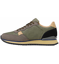 Napapijri Cosmos M - Sneakers - Herren, Green/Brown