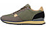 Napapijri Cosmos M - sneakers - uomo, Green/Brown