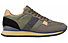 Napapijri Cosmos M - Sneakers - Herren, Green/Brown