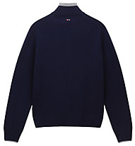 Napapijri Dain 5 M - Pullover - Herren, Dark Blue