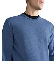 Napapijri Dain C 5 M - maglione - uomo, Blue