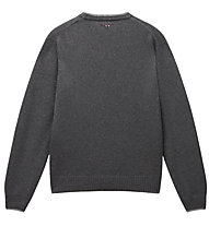 Napapijri Dain C 5 M - maglione - uomo, Grey