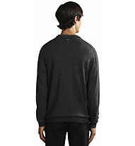 Napapijri Damavand C4 M - maglione - uomo, Dark Grey