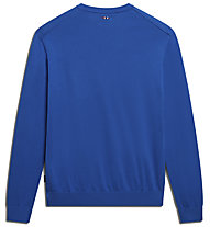 Napapijri Decatur 5 - Pullover - Herren, Blue