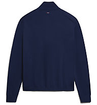Napapijri Decatur FZ 3 - maglione - uomo, Dark Blue