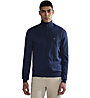 Napapijri Decatur FZ 3 - Pullover - Herren, Dark Blue