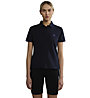 Napapijri E-Nina - polo - donna, Dark Blue