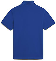 Napapijri Eolanos 3 M - Poloshirt - Herren, Blue